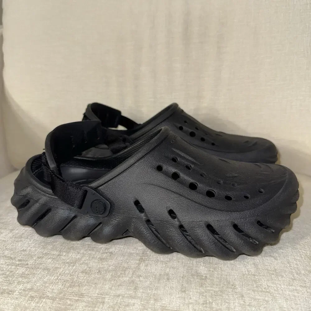 CROCS excellent used